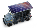 LANI ZROX Performance Solar LSV: Deposit
