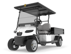 LANI L2 Utility Solar Work Cart: Deposit