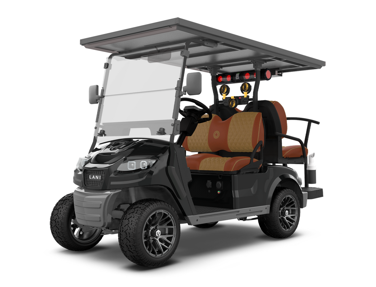 LANI L2+2 Premium