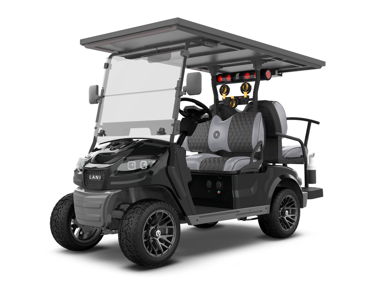 LANI L2+2 Premium