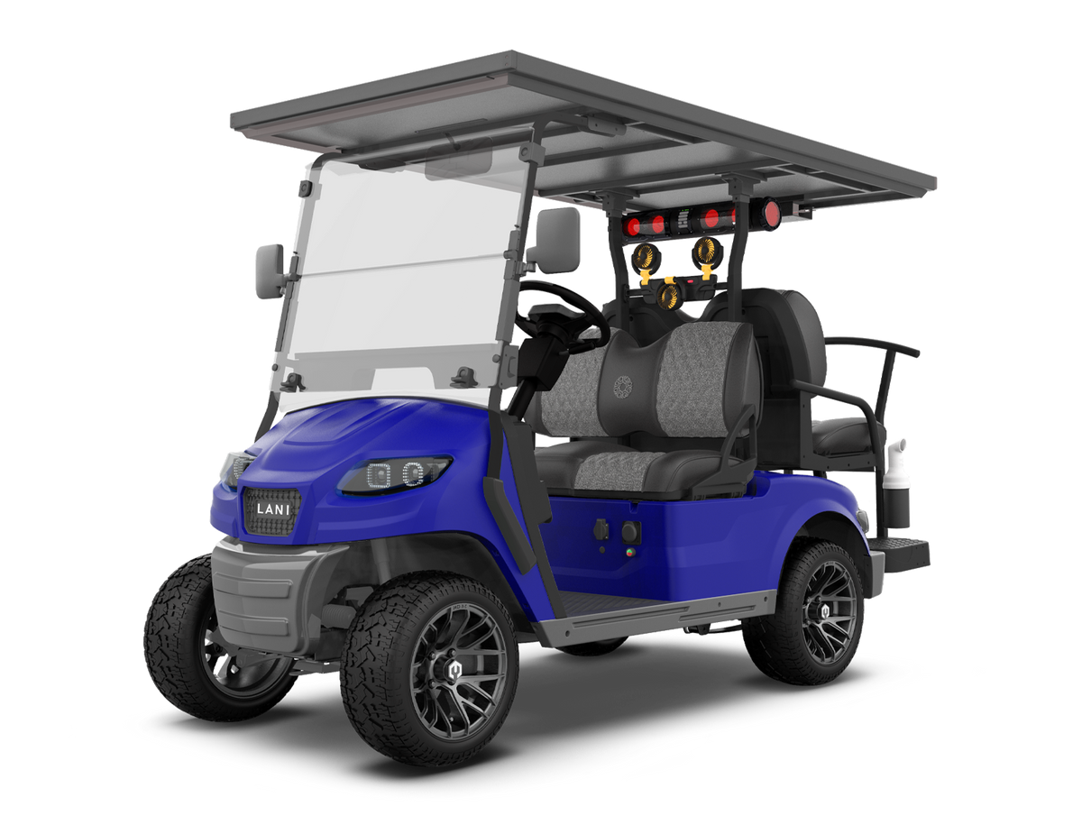 LANI L2+2 Premium