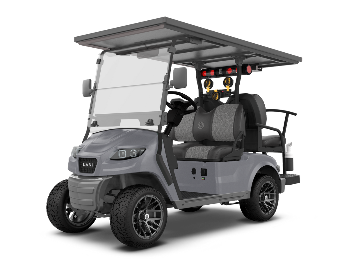 LANI L2+2 Premium