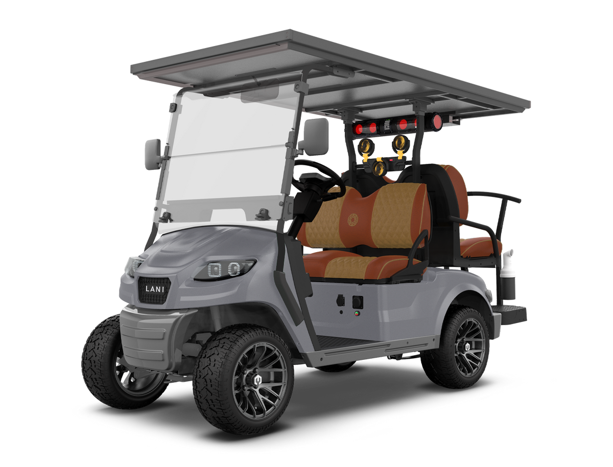 LANI L2+2 Premium
