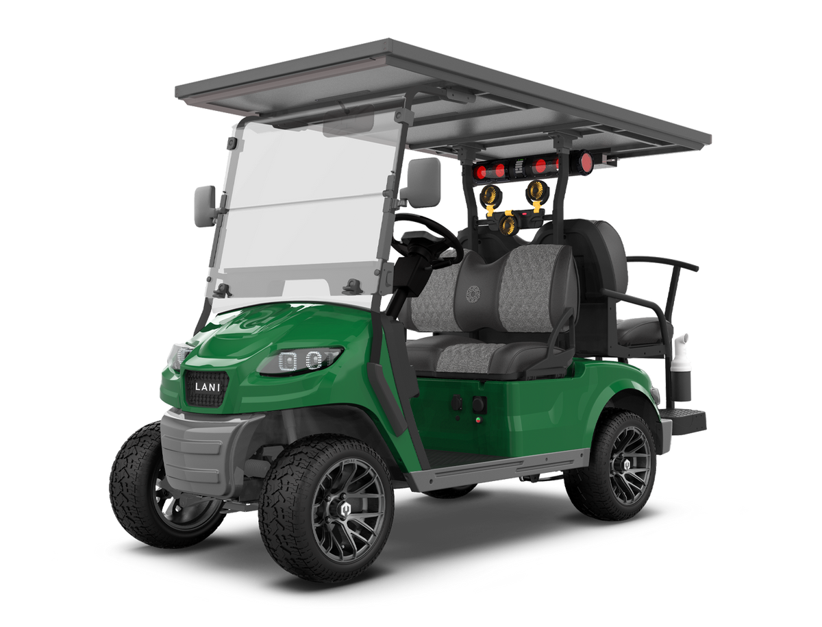 LANI L2+2 Premium