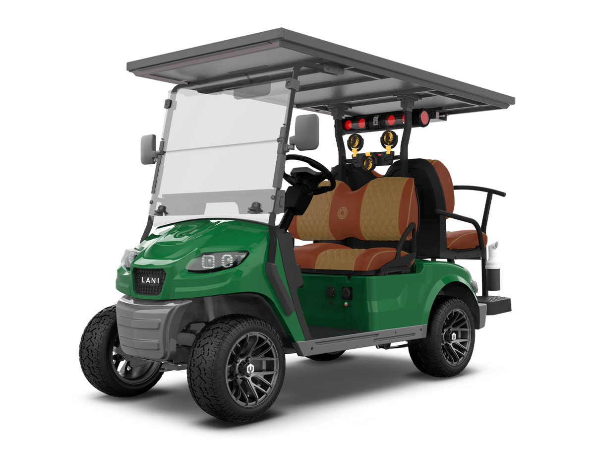 LANI L2+2 Premium