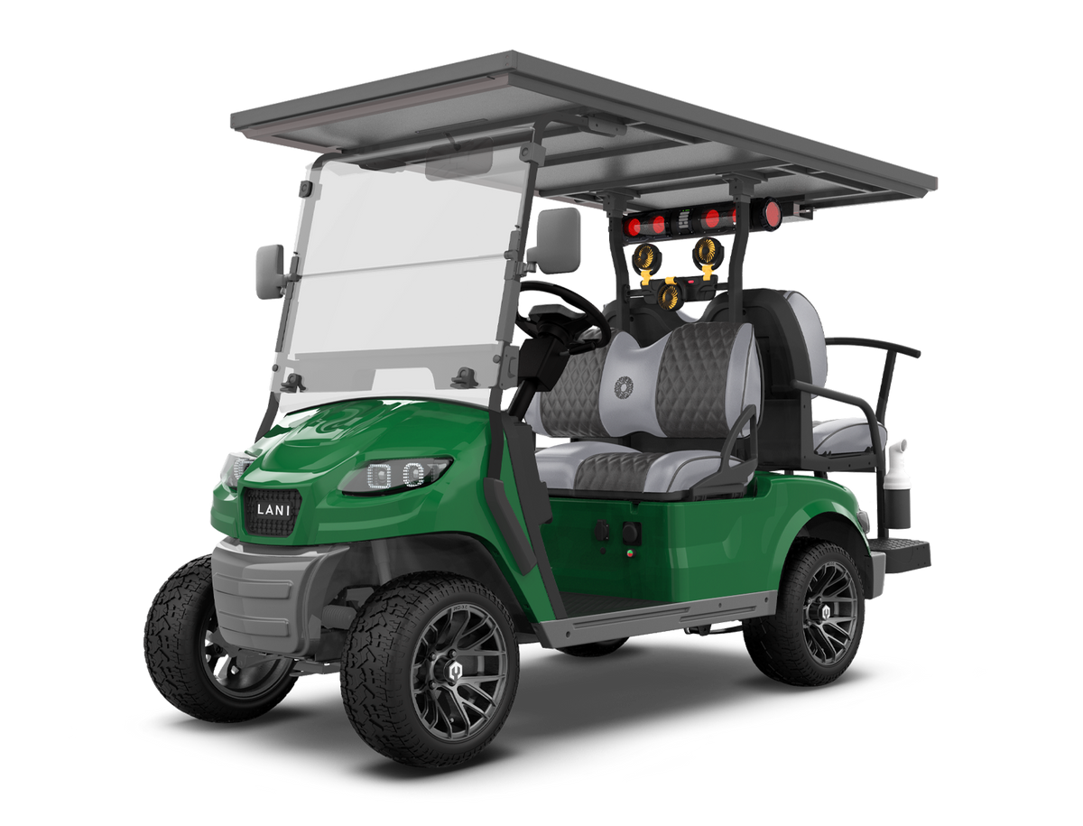 LANI L2+2 Premium