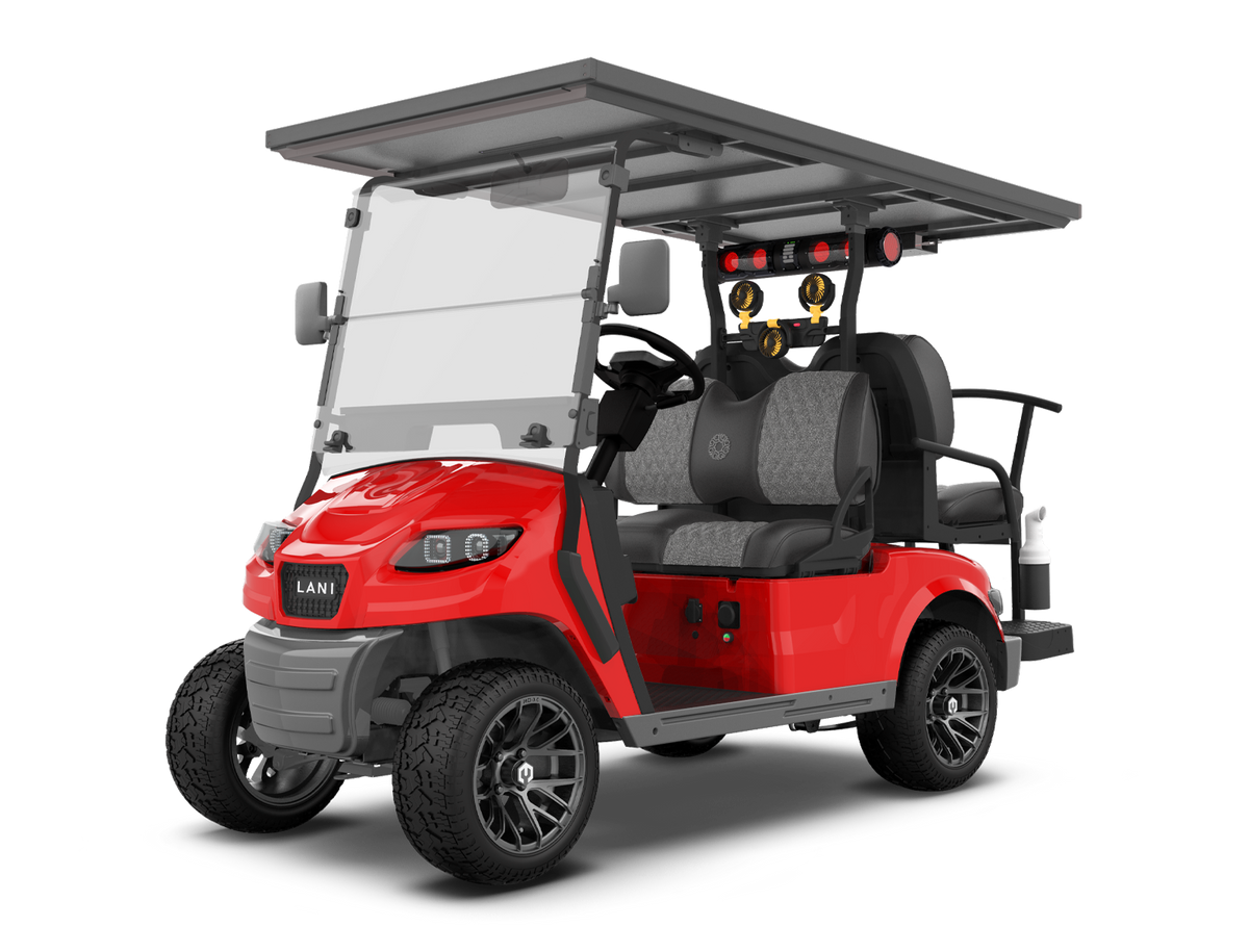 LANI L2+2 Premium