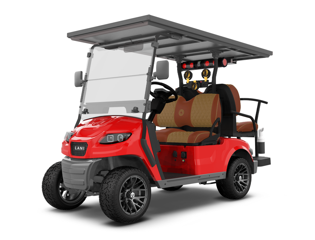 LANI L2+2 Premium