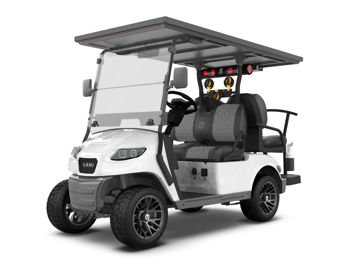 LANI L2+2 Premium