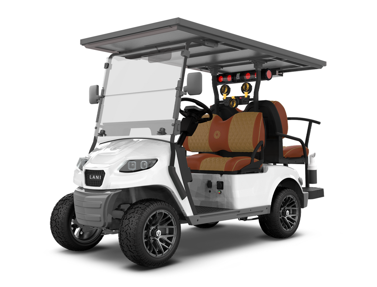 LANI L2+2 Premium
