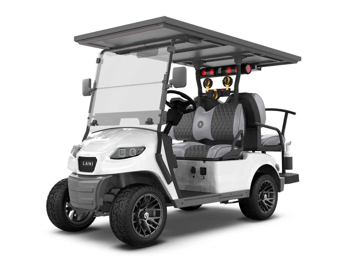 LANI L2+2 Premium