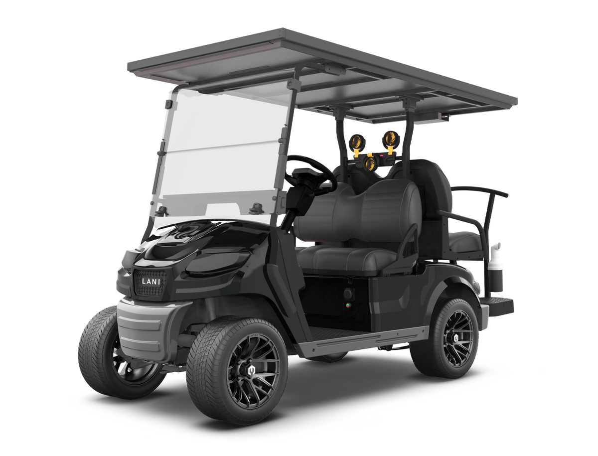 LANI L2+2 Prime