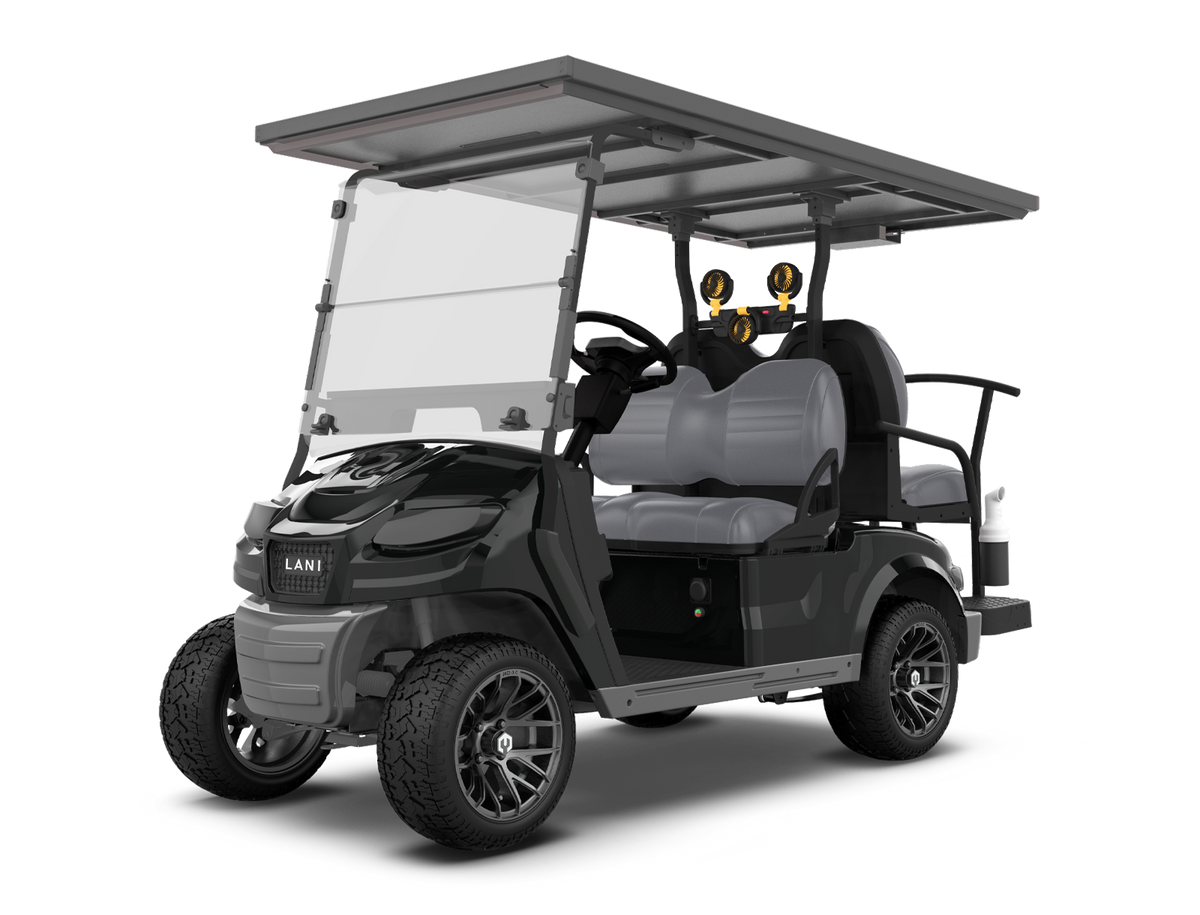LANI L2+2 Prime