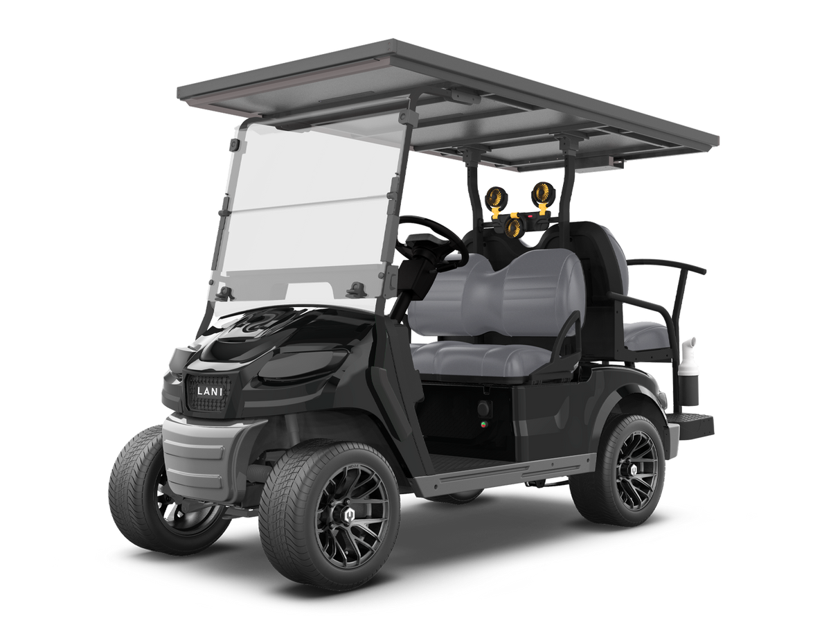 LANI L2+2 Prime