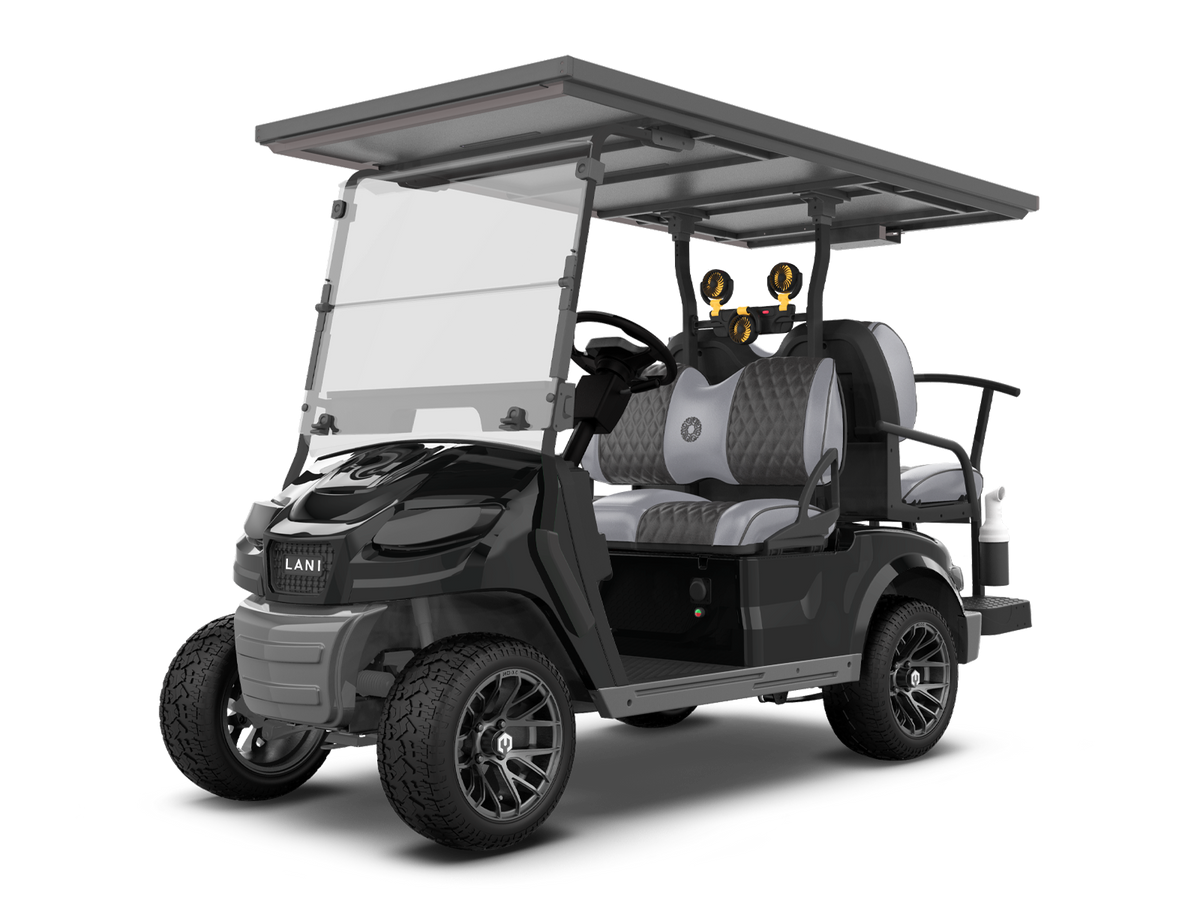 LANI L2+2 Prime