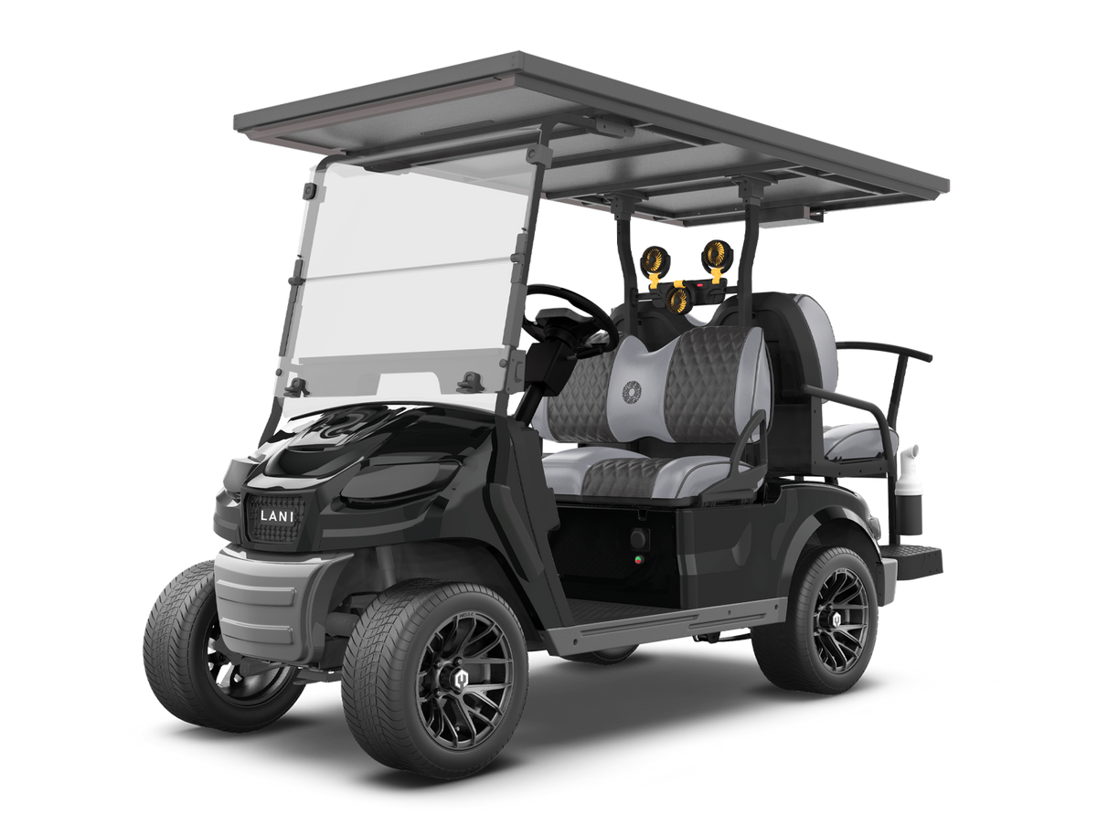LANI L2+2 Prime