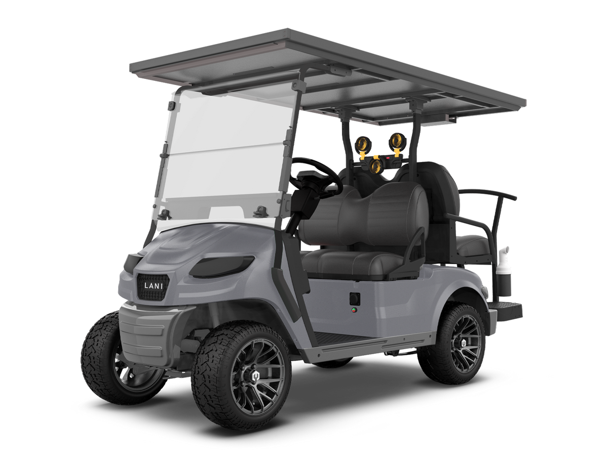 LANI L2+2 Prime