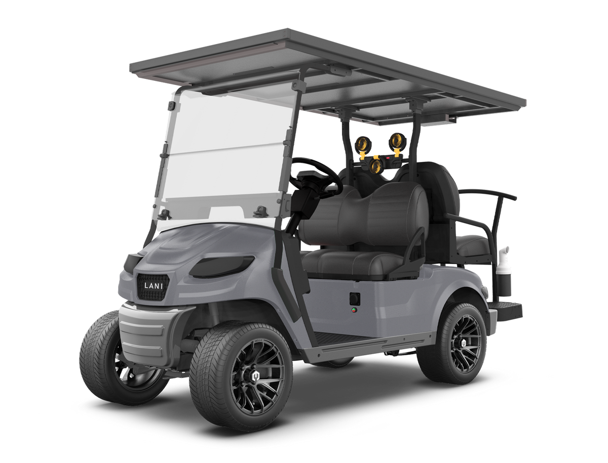 LANI L2+2 Prime