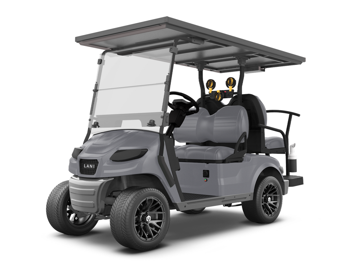 LANI L2+2 Prime