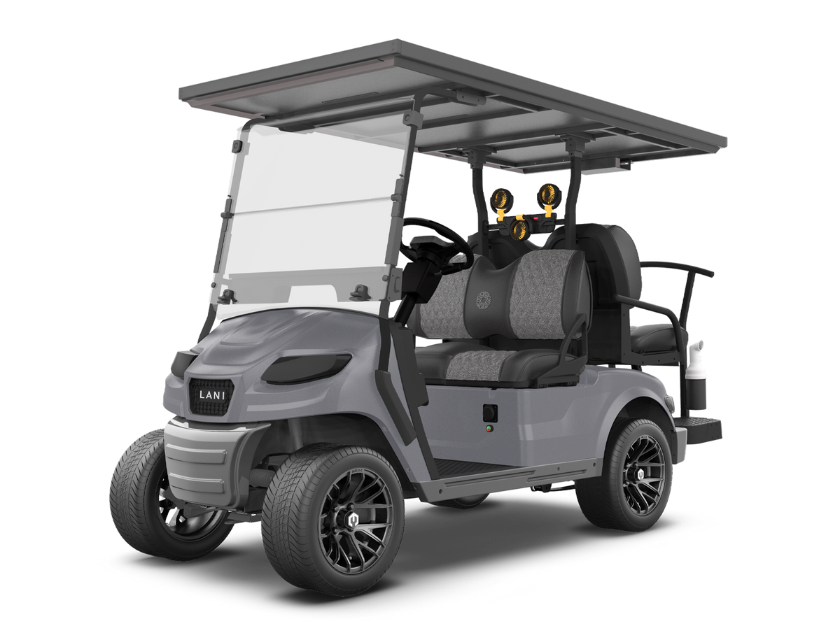 LANI L2+2 Prime