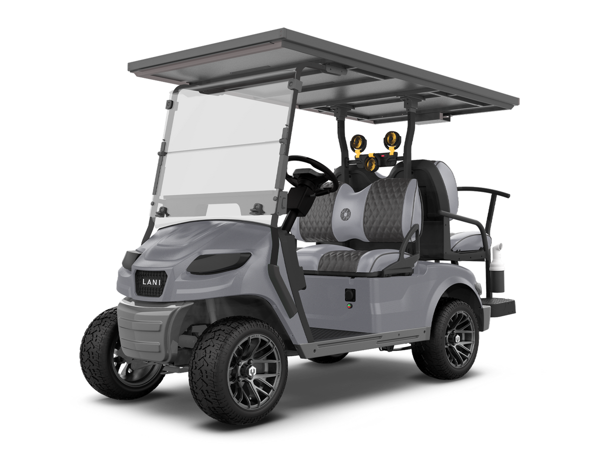 LANI L2+2 Prime
