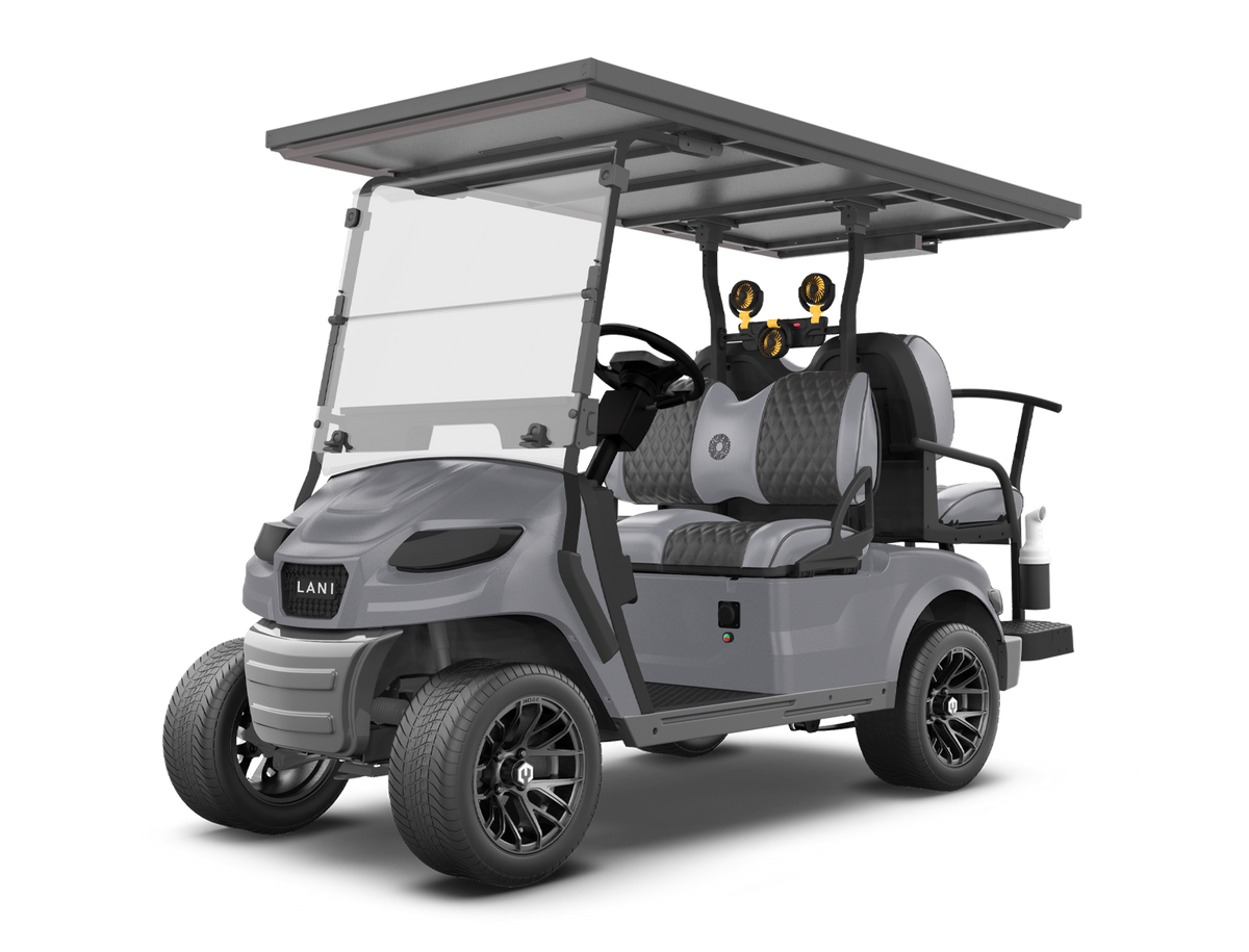LANI L2+2 Prime