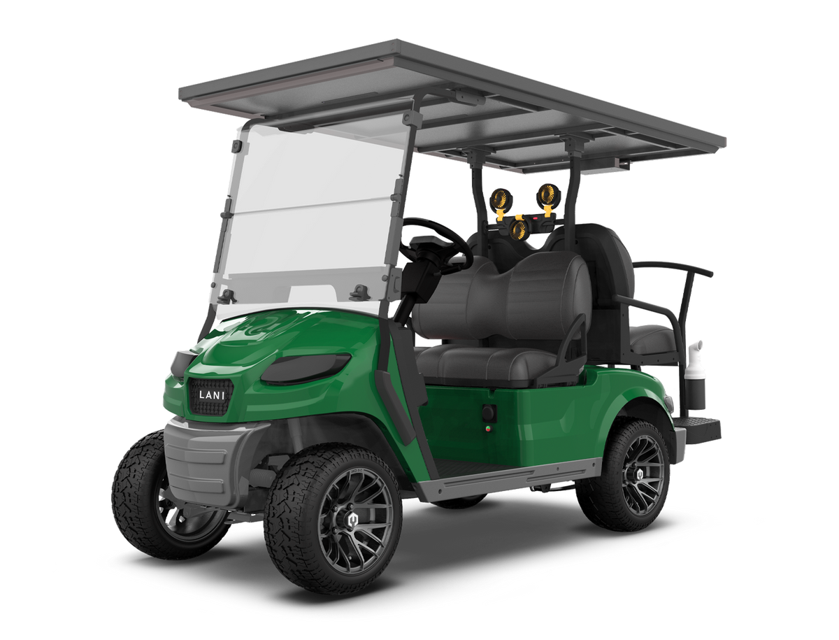 LANI L2+2 Prime