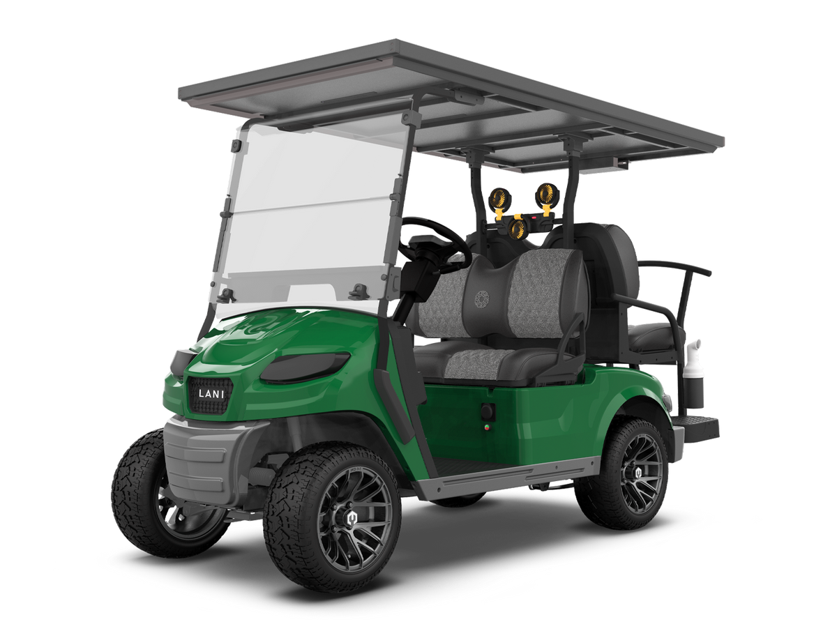 LANI L2+2 Prime