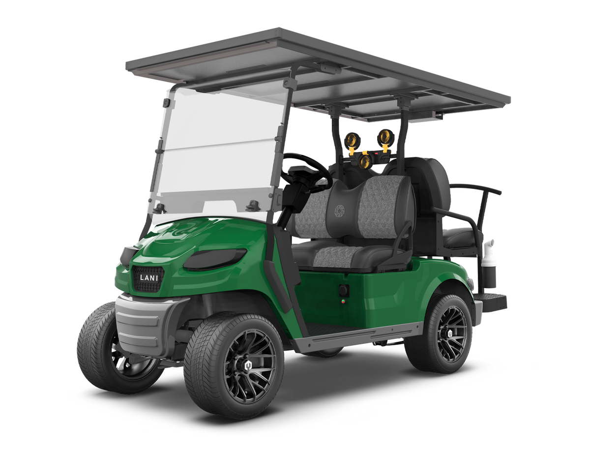 LANI L2+2 Prime
