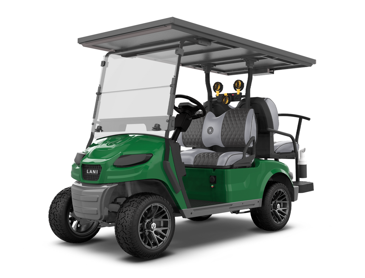 LANI L2+2 Prime