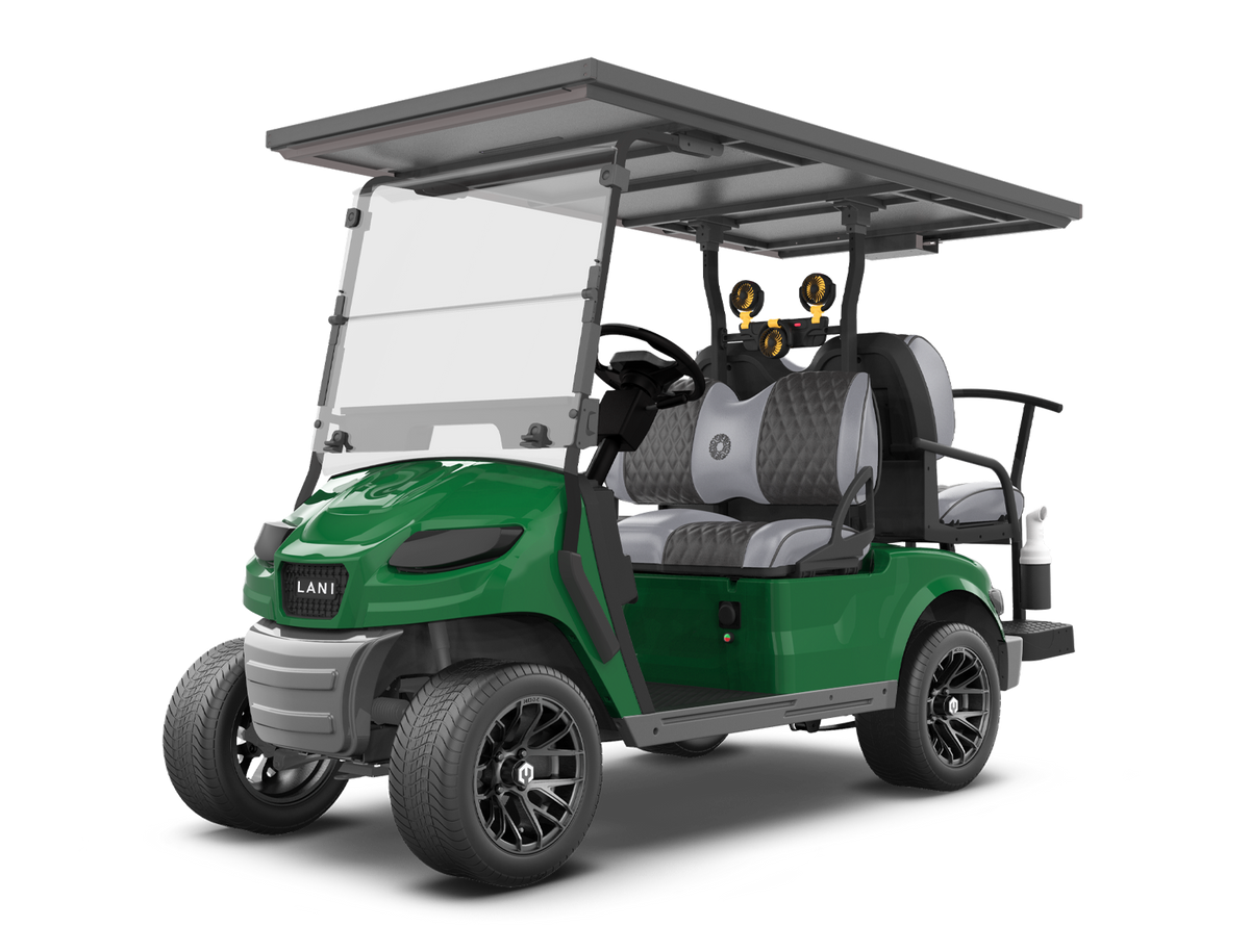 LANI L2+2 Prime