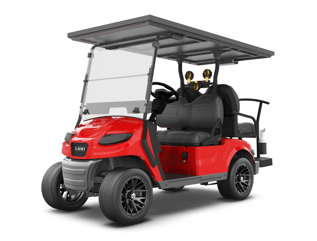 LANI L2+2 Prime