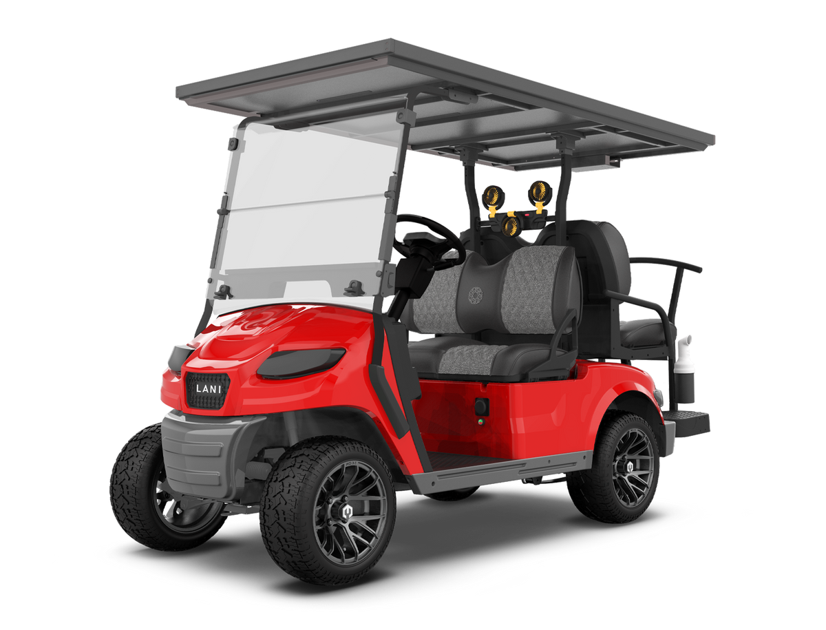 LANI L2+2 Prime