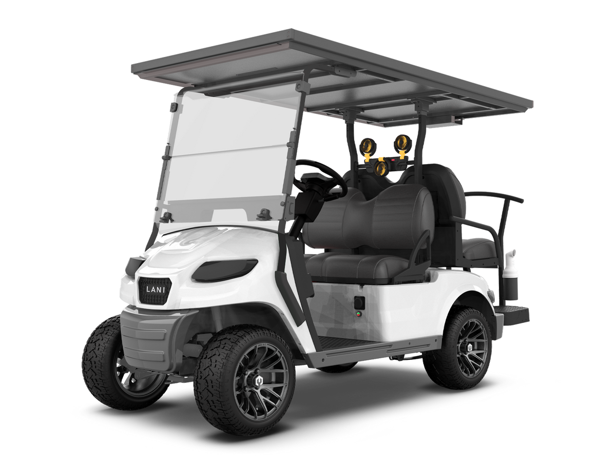 LANI L2+2 Prime