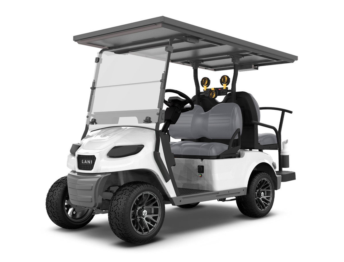 LANI L2+2 Prime