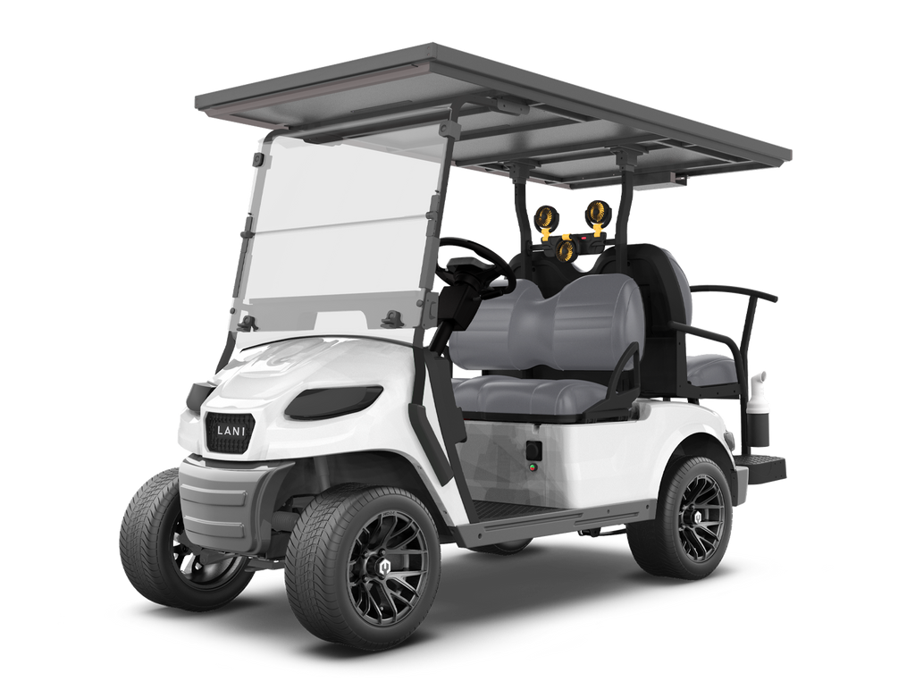 LANI L2+2 Prime