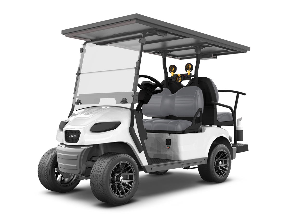 LANI L2+2 Prime