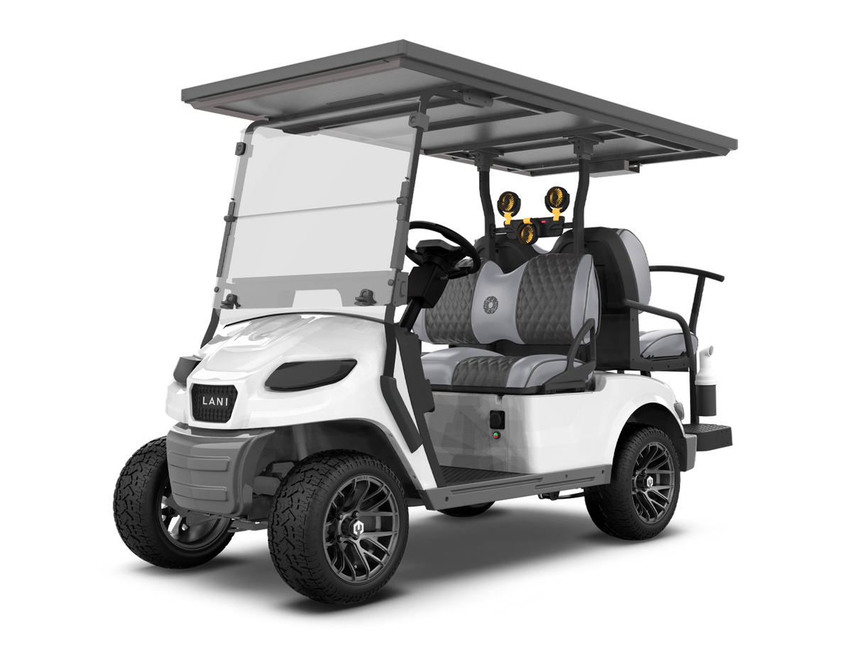 LANI L2+2 Prime