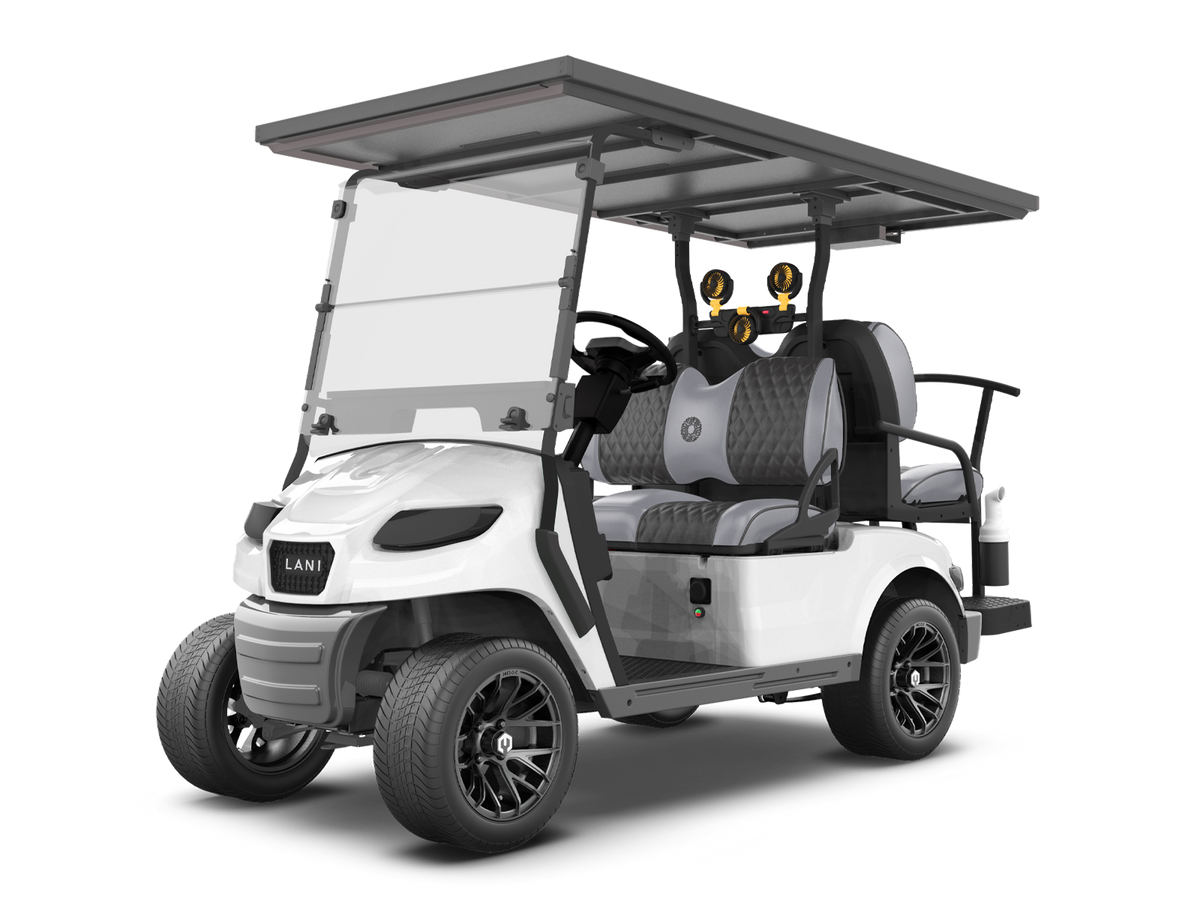 LANI L2+2 Prime