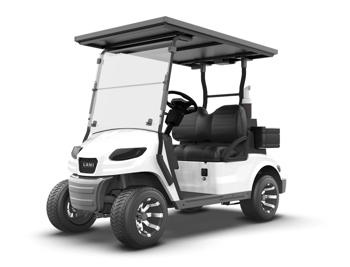 LANI L2 Core
