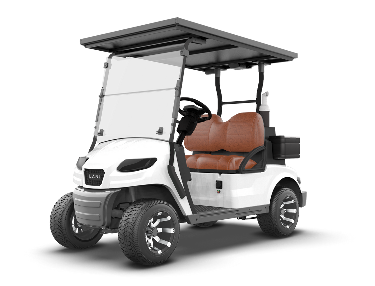 LANI L2 Core