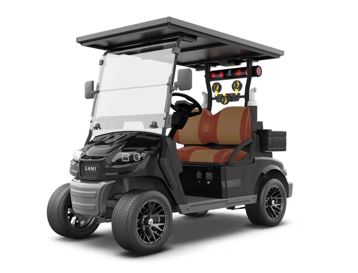 LANI L2 Premium