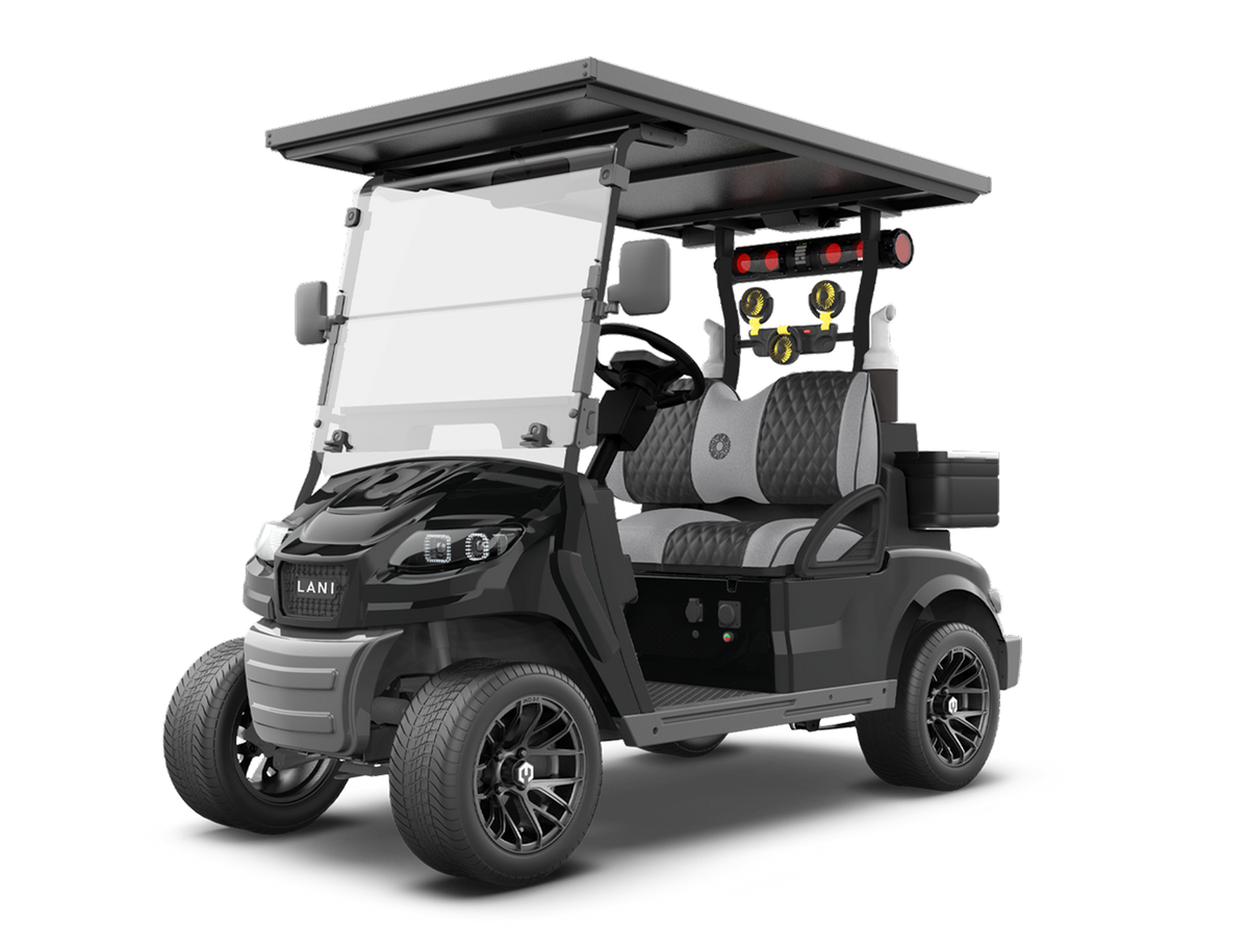 LANI L2 Premium