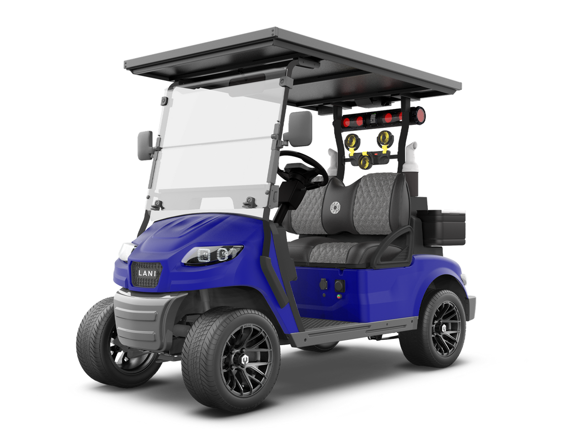 LANI L2 Premium