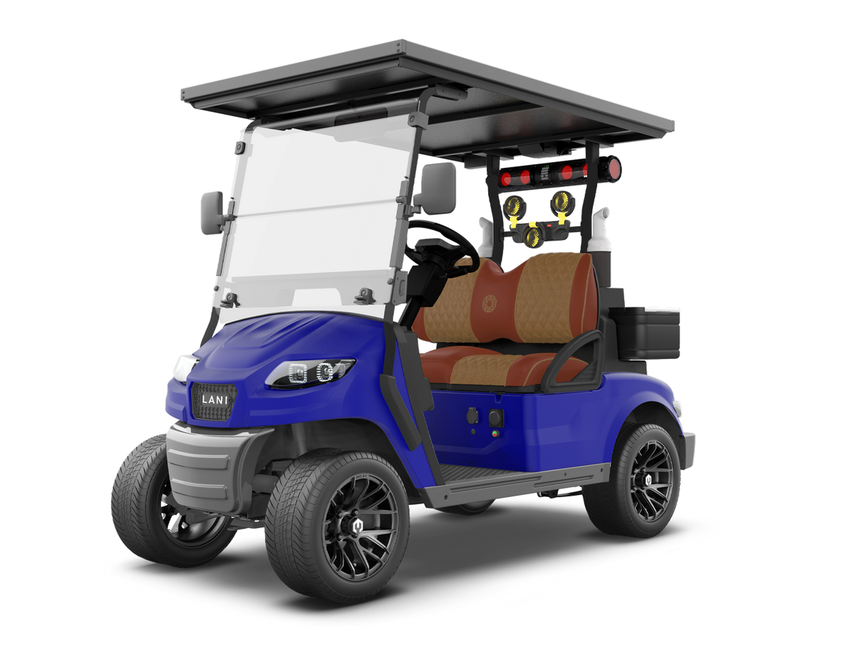 LANI L2 Premium