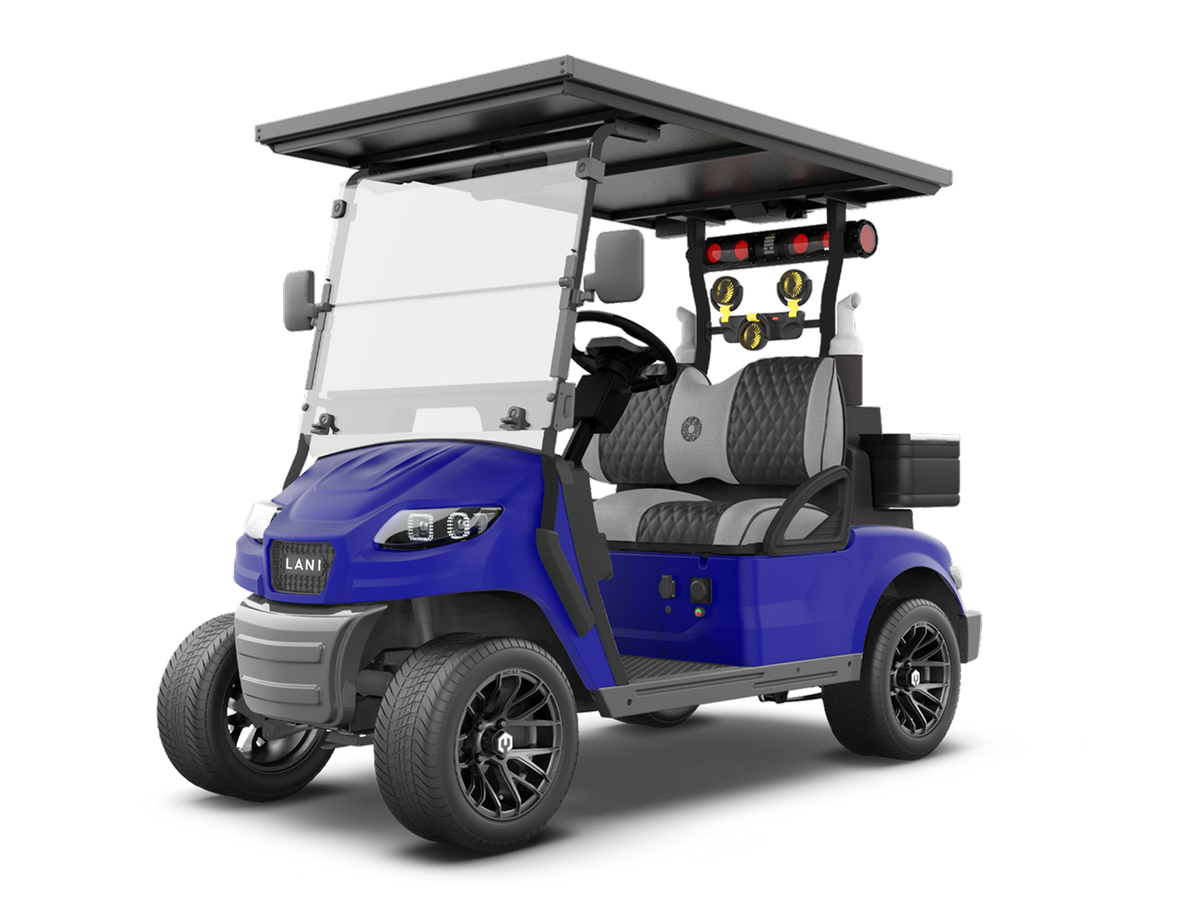 LANI L2 Premium