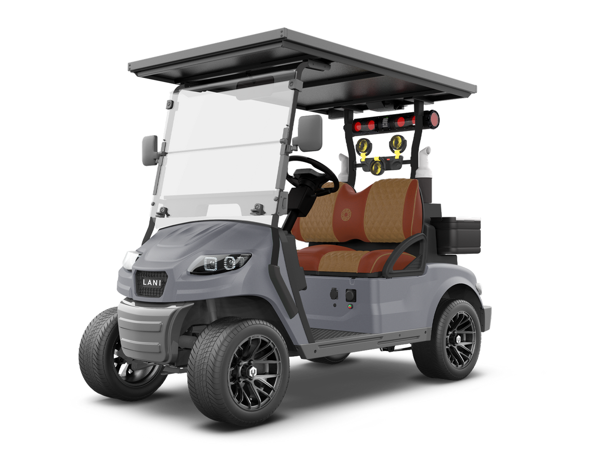 LANI L2 Premium