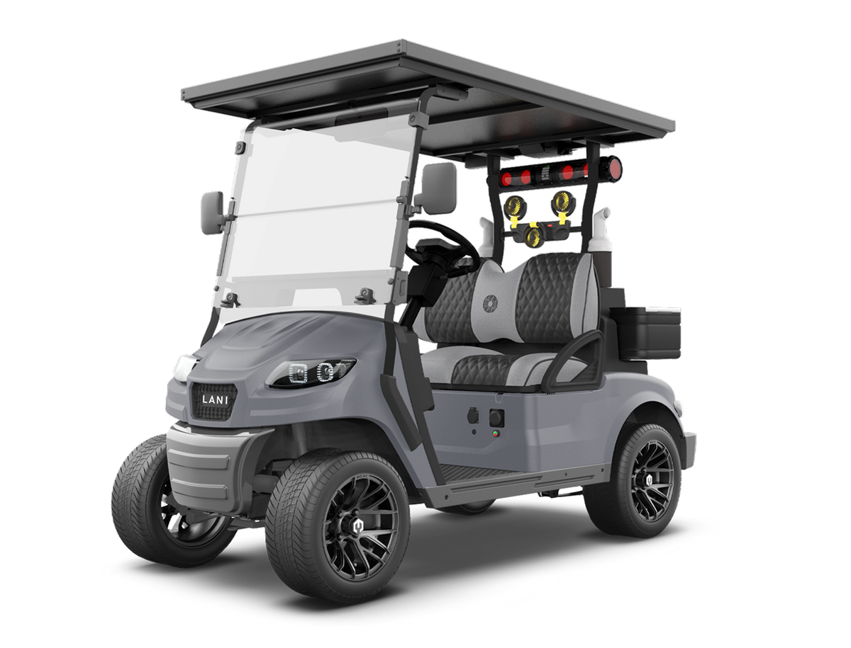 LANI L2 Premium