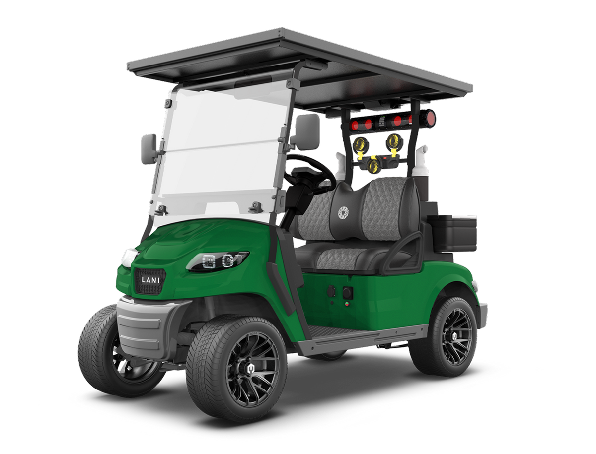 LANI L2 Premium