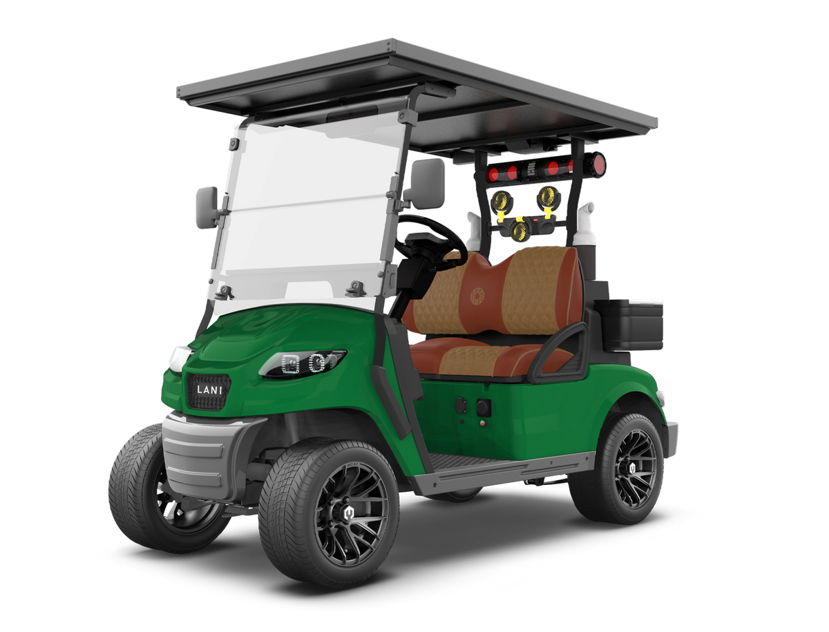 LANI L2 Premium